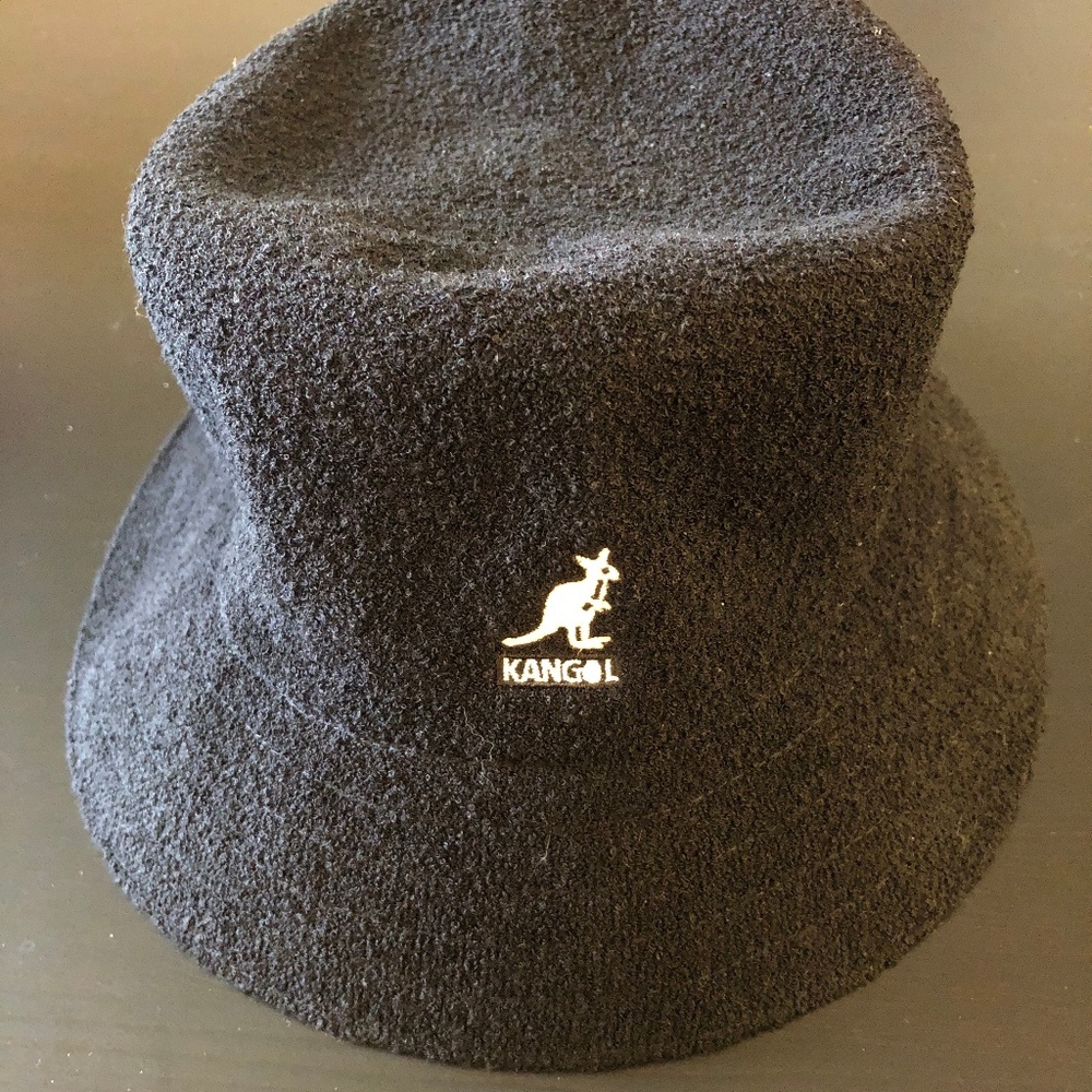 Kangol Bermuda Bucket Hat